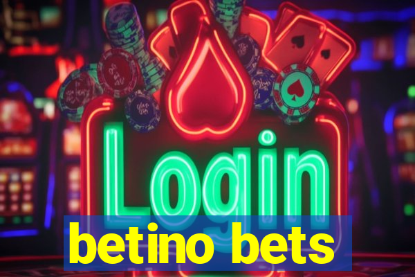 betino bets